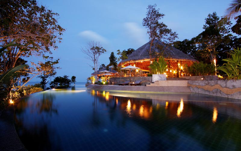 Koh Yao Yai Village Beach Resort