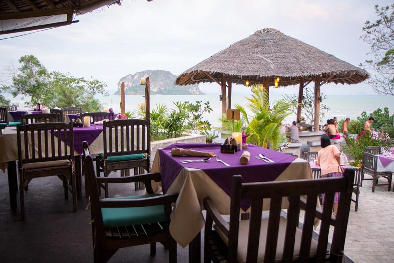 Koh Yao Yai Village Beach Resort