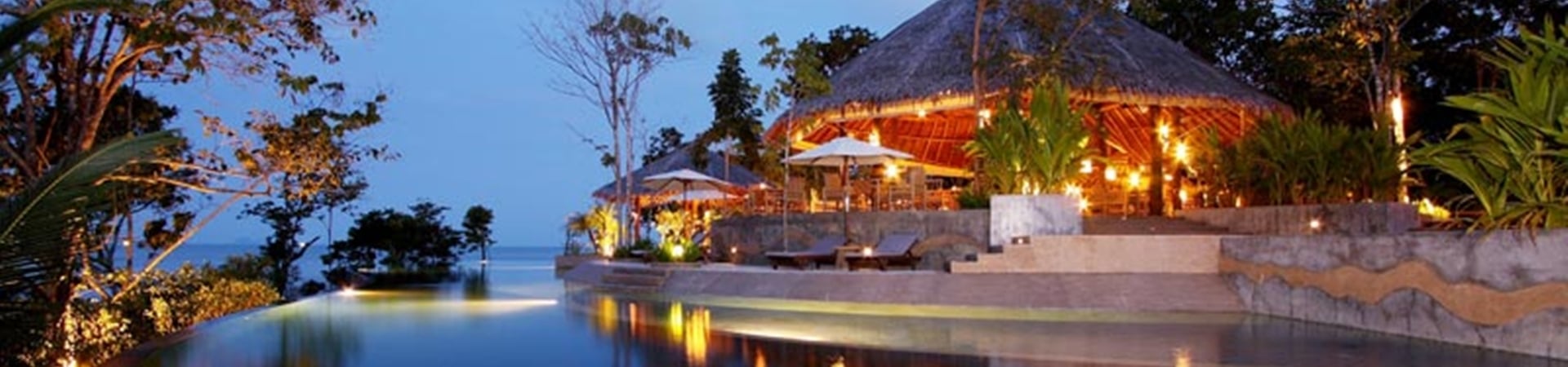 Image of Koh Yao Yai Village Beach Resort