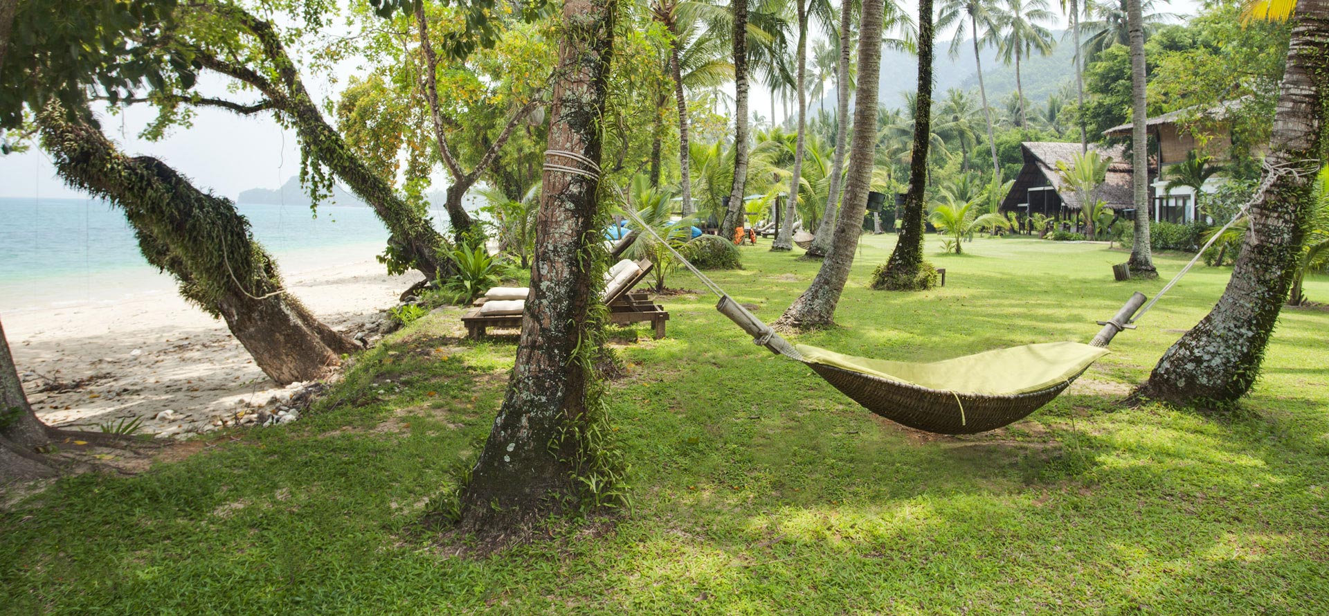 Image of Koyao Island Resort