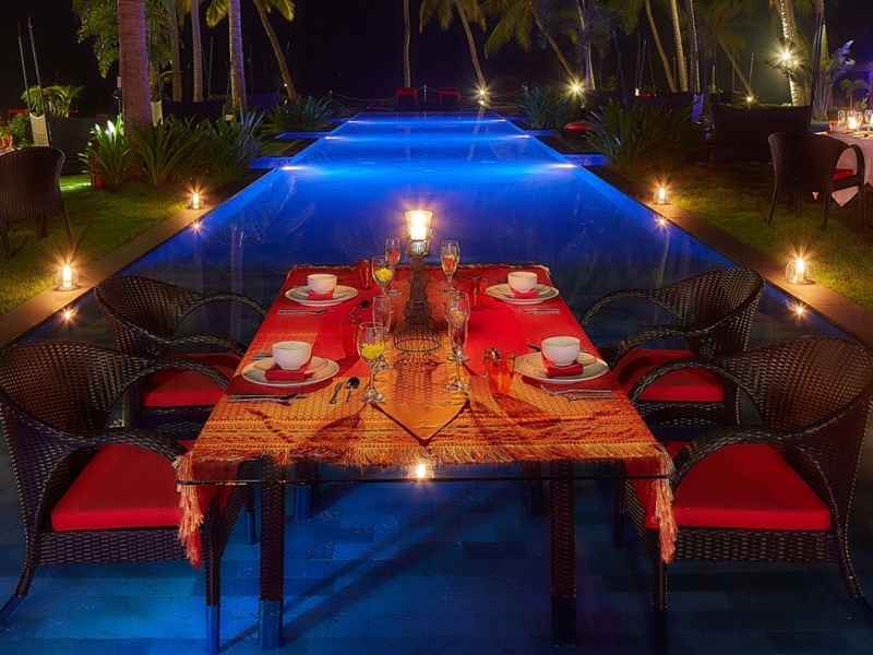 Kupu Kupu Phangan Beach Villas & Spa