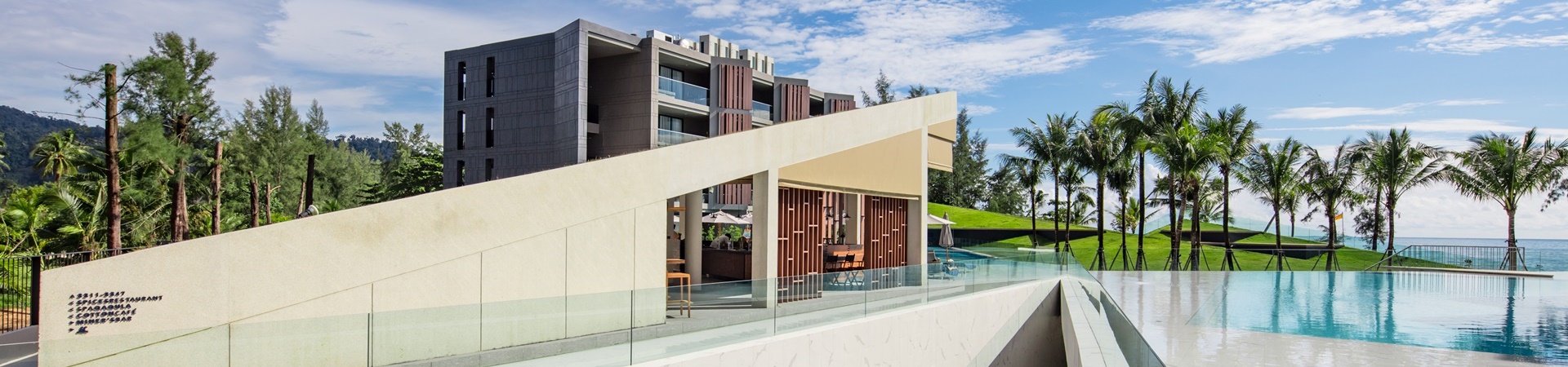 Image of La Vela Khao Lak