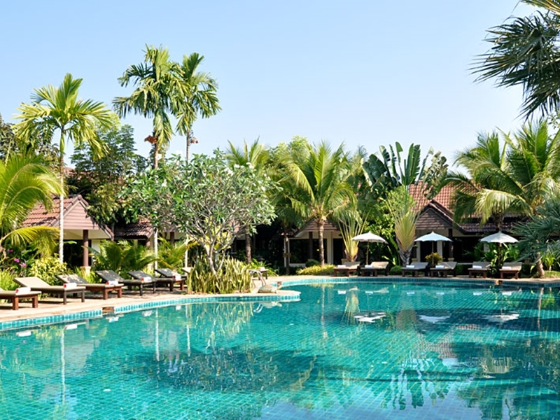 Laluna Hotel & Resort