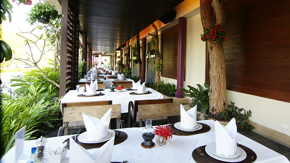 Laluna Hotel & Resort