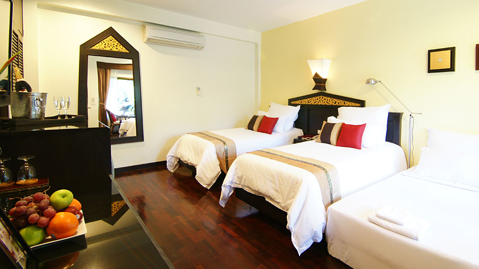 Laluna Hotel & Resort