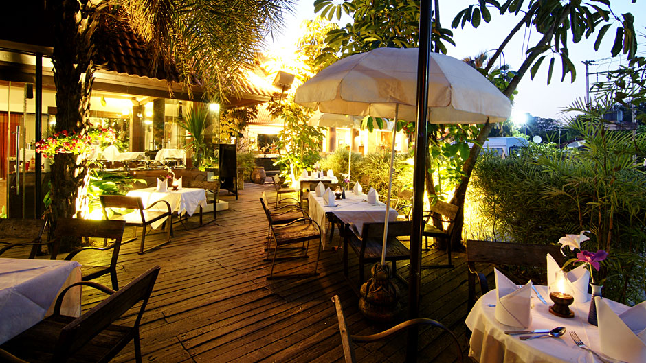 Laluna Hotel & Resort