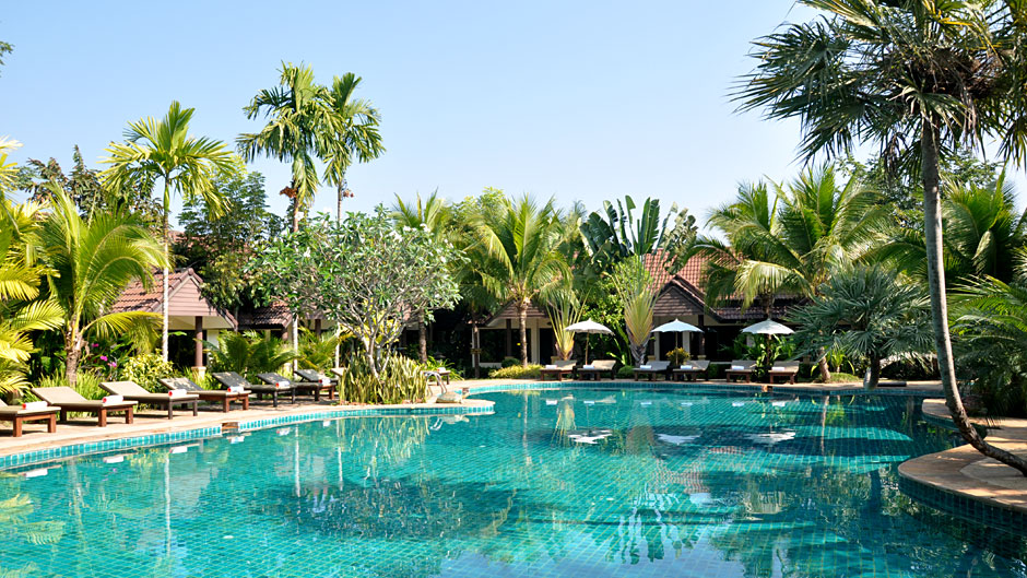 Laluna Hotel & Resort