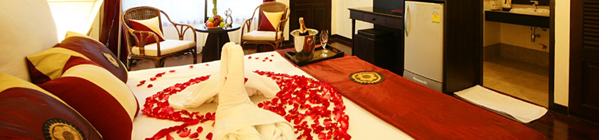 Image of Laluna Hotel & Resort