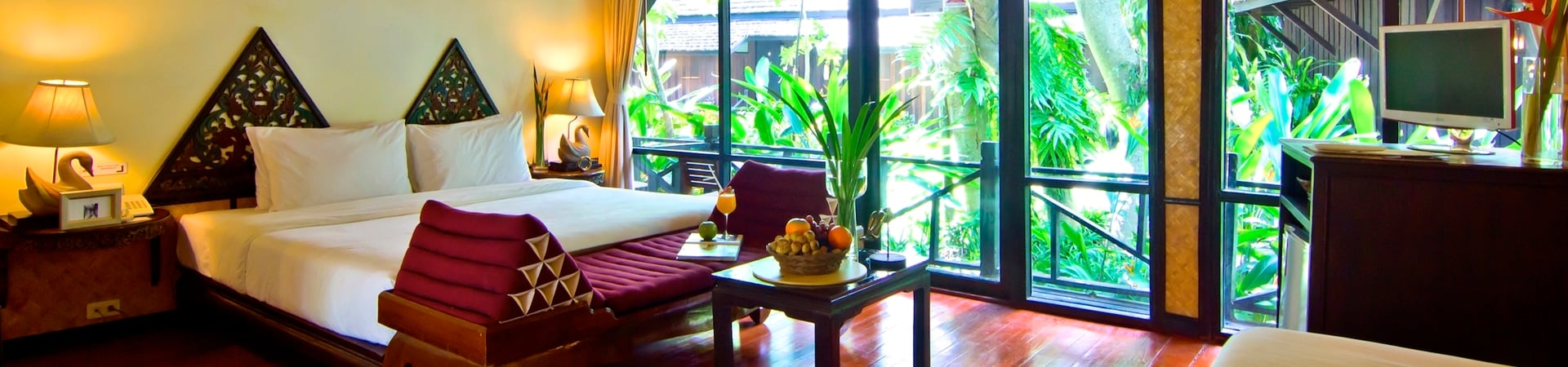 Image of Lampang River Lodge