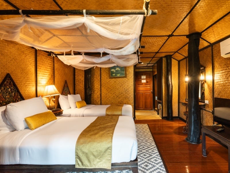 Lampang River Retreat