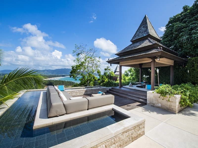 Layan Residences by Anantara