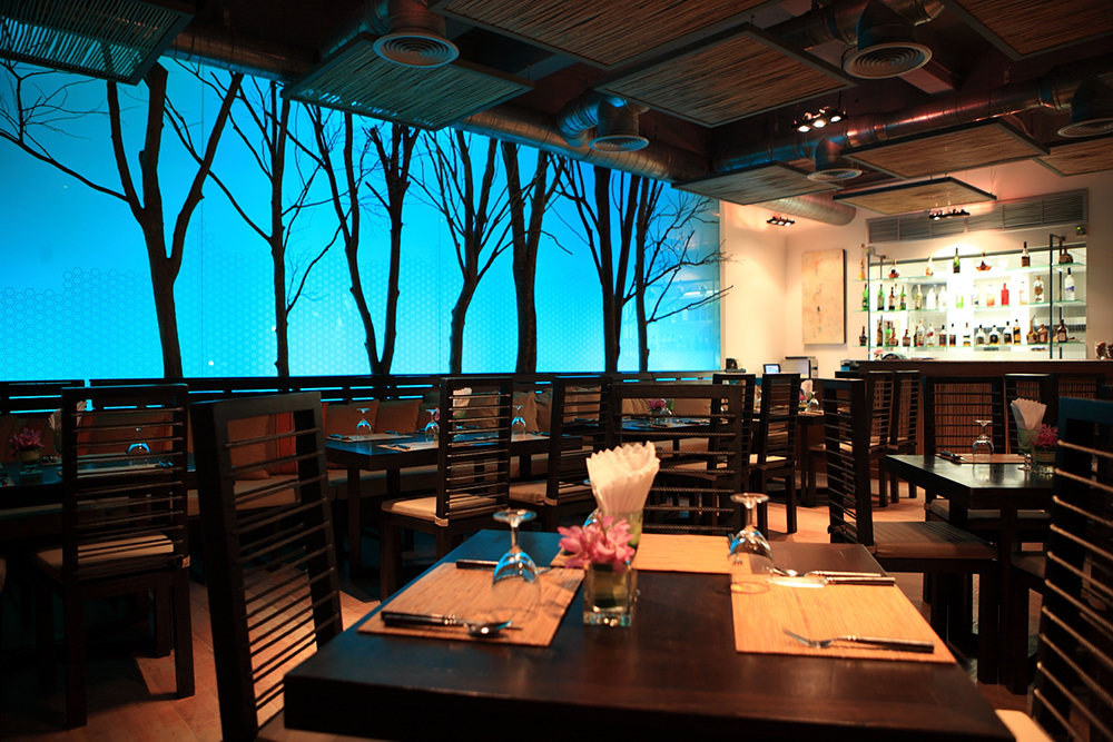 Le Vimarn Cottage & Spa