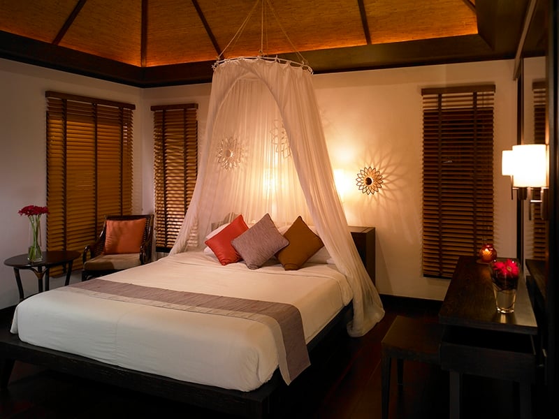 Le Vimarn Cottage & Spa