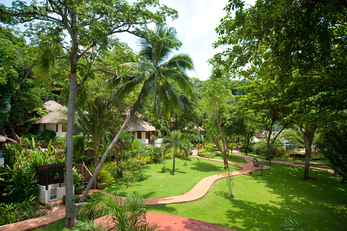 Le Vimarn Cottage & Spa