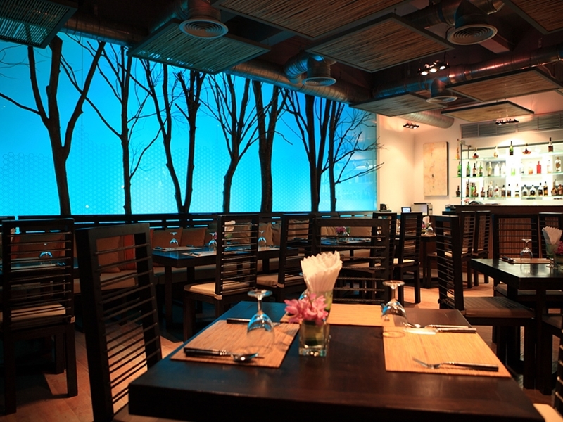 Le Vimarn Cottage & Spa