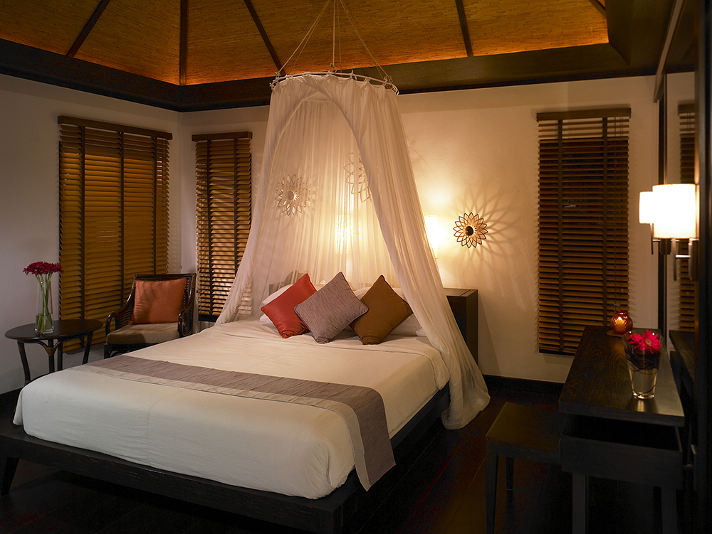 Le Vimarn Cottage & Spa