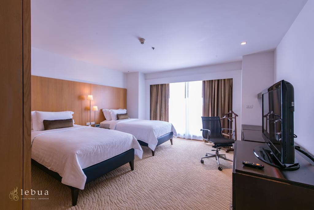 Lebua at State Tower