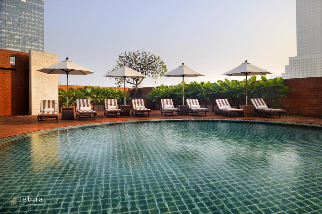 Lebua at State Tower