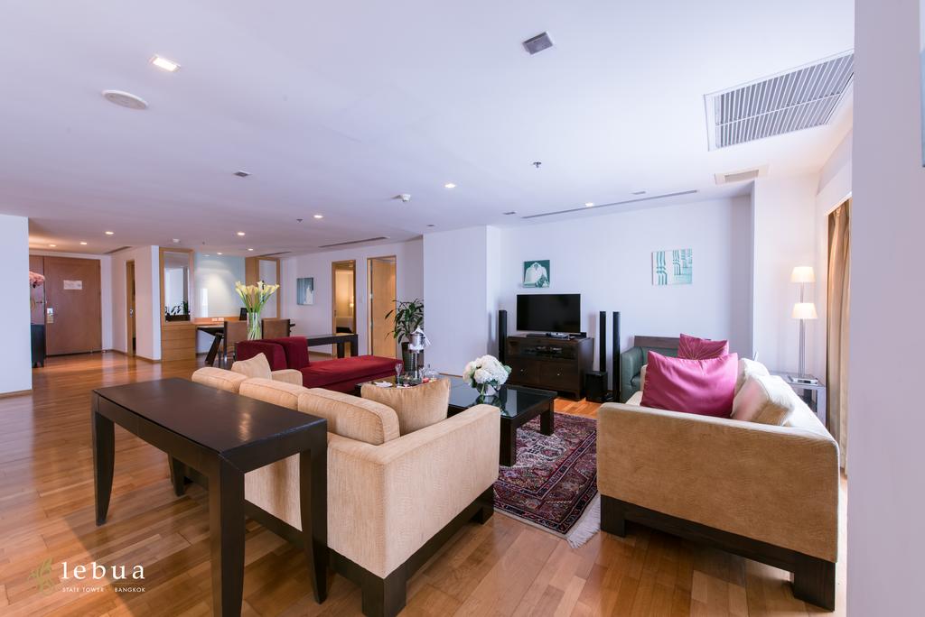 Lebua at State Tower