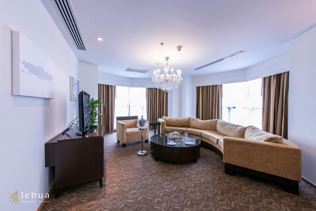 Lebua at State Tower