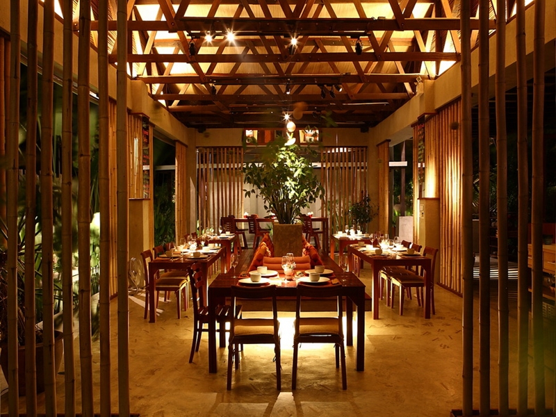 Let’s Sea Hua Hin Al Fresco Resort