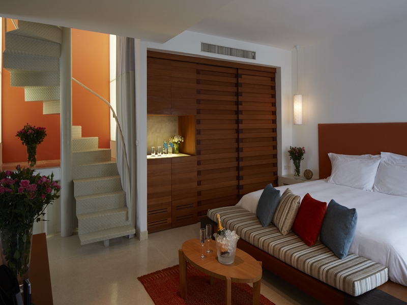 Let’s Sea Hua Hin Al Fresco Resort