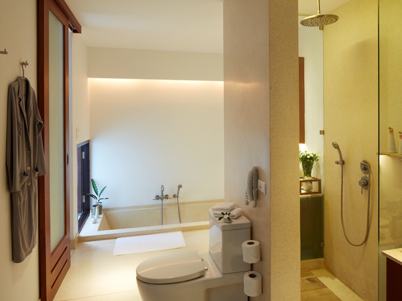 Let’s Sea Hua Hin Al Fresco Resort