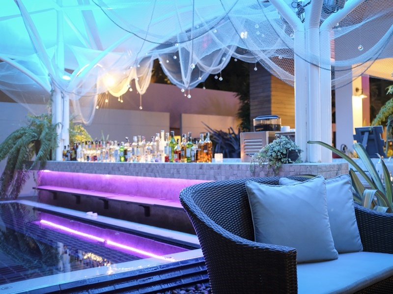 Loligo Resort Hua Hin +A Fresh Twist By Let’s Sea