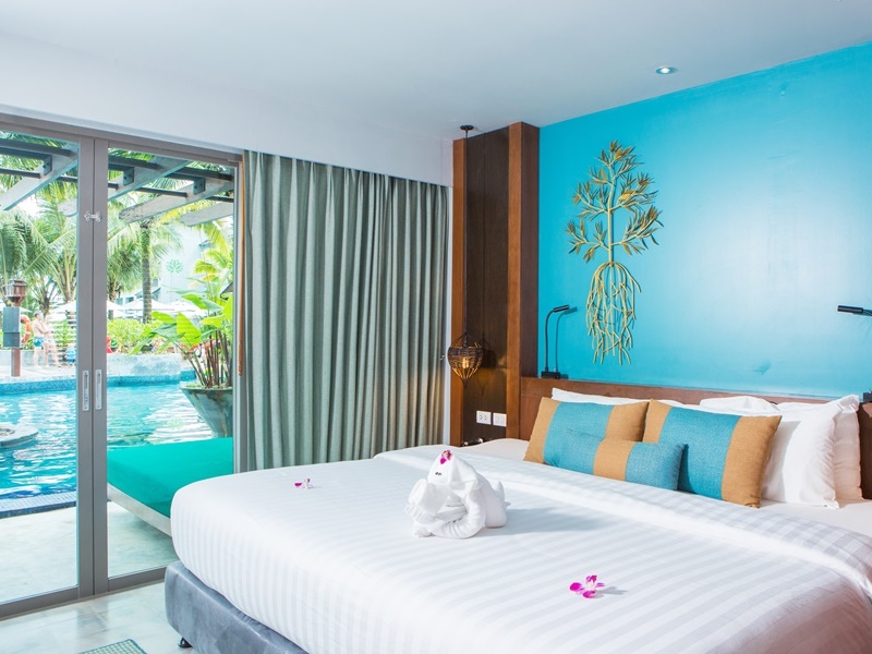 Mai Khao Lak Beach Resort & Spa