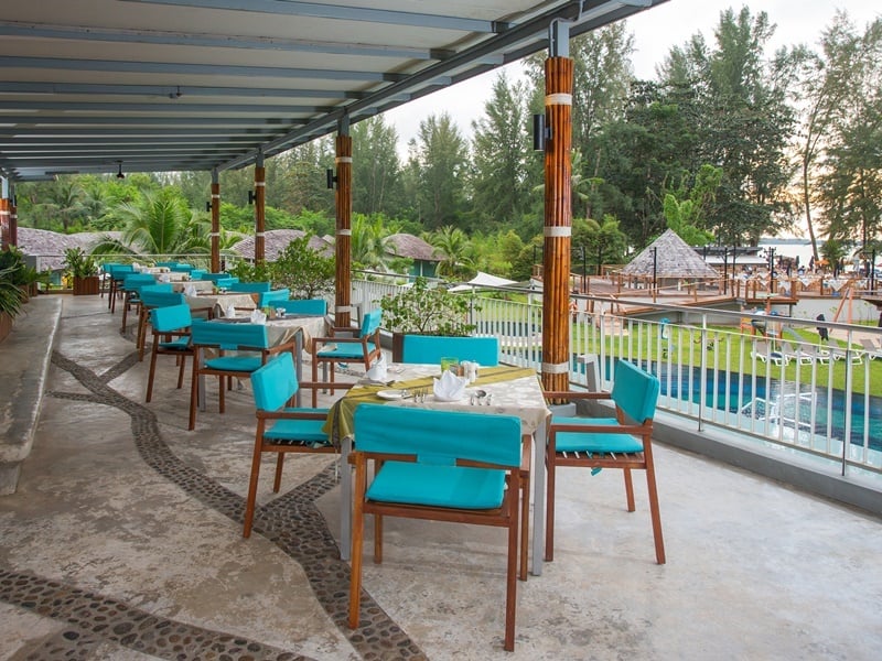 Mai Khao Lak Beach Resort & Spa