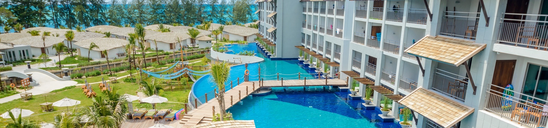 Image of Mai Khao Lak Beach Resort & Spa