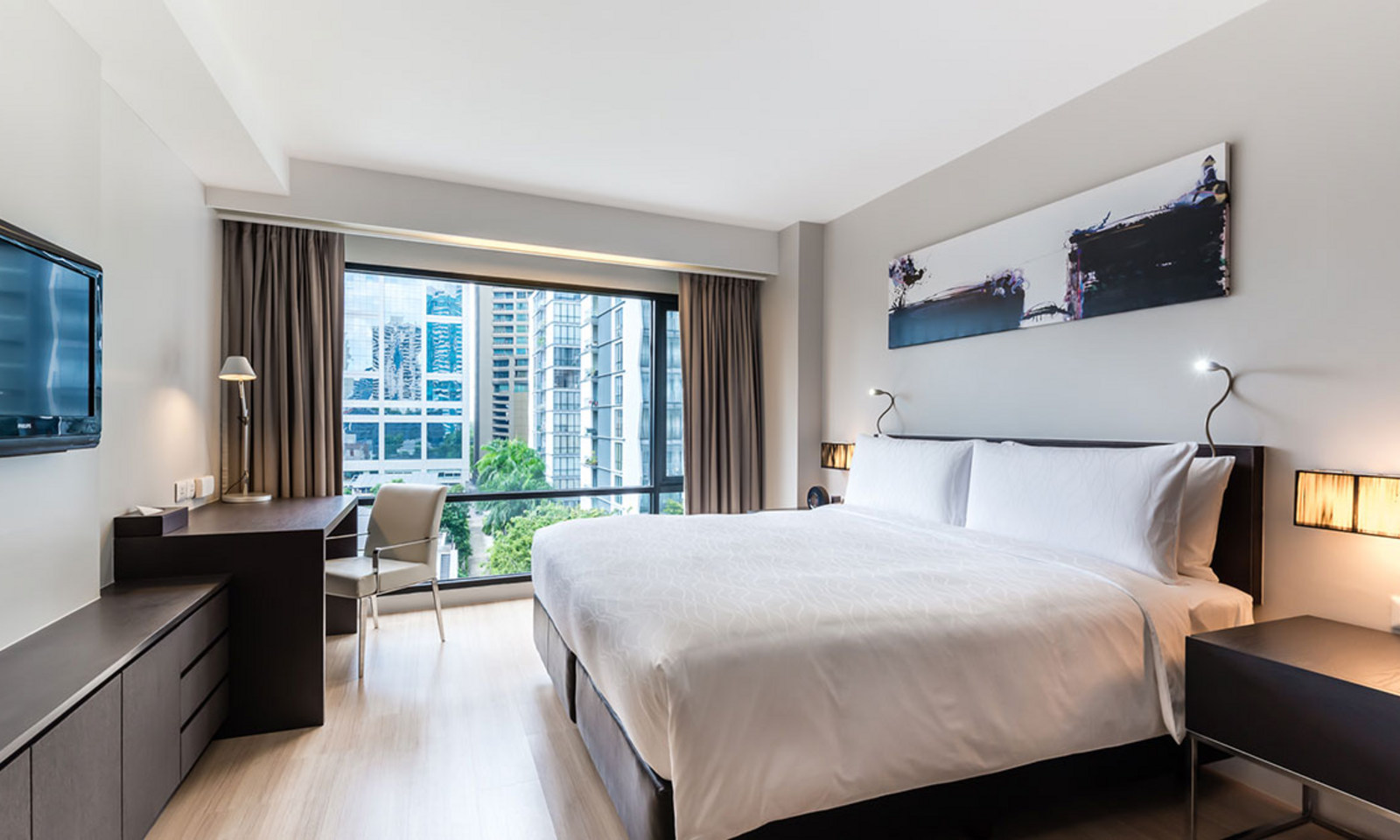 Maitria Hotel Sukhumvit 18
