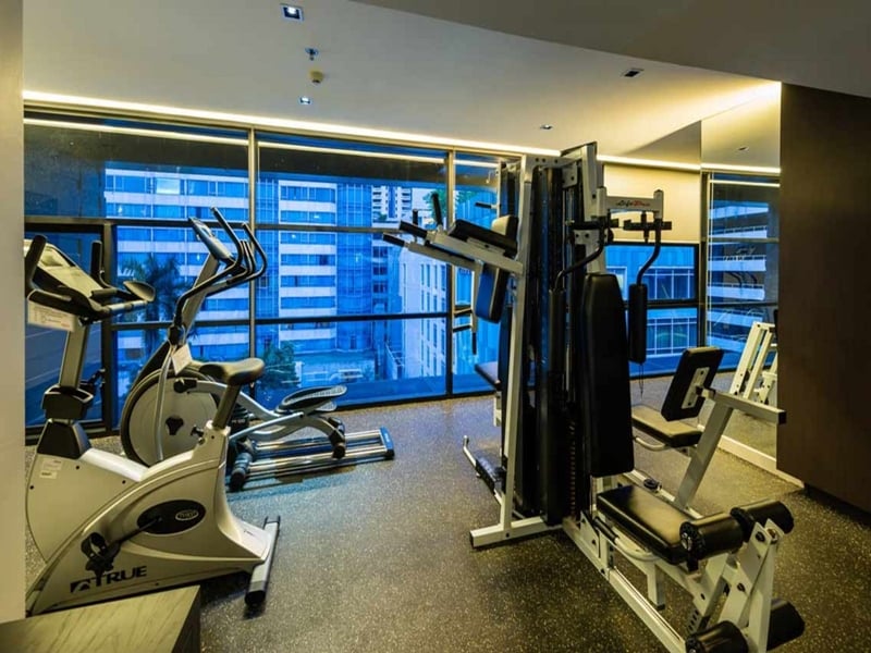 Maitria Hotel Sukhumvit 18