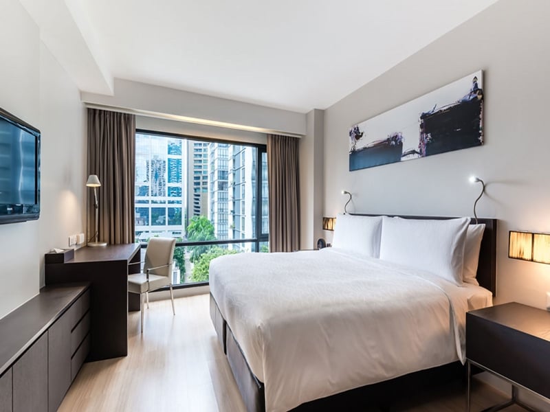 Maitria Hotel Sukhumvit 18