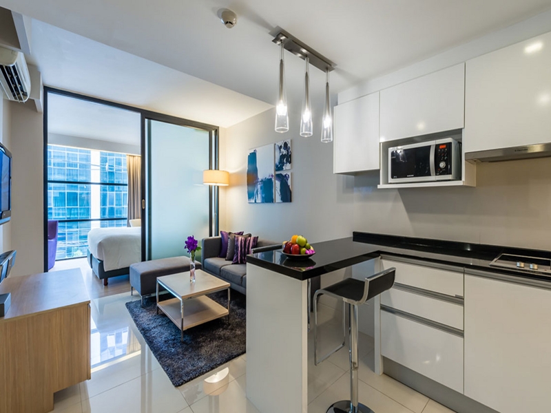 Maitria Hotel Sukhumvit 18