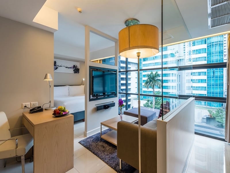 Maitria Hotel Sukhumvit 18 Hotel In Bangkok Thailand Exo Travel Maitria Hotel Sukhumvit 18 Hotel In Bangkok Thailand Exo Travel
