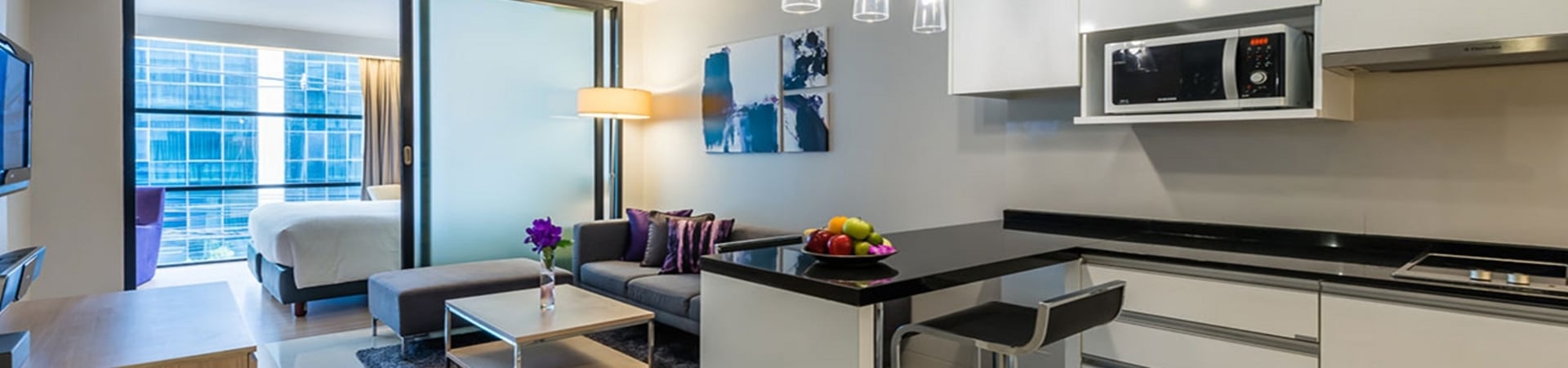 Maitria Hotel Sukhumvit 18