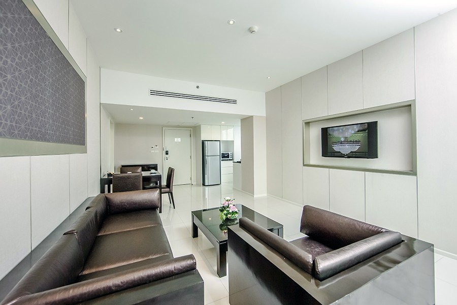 Mandarin Hotel Managed by Centre Point