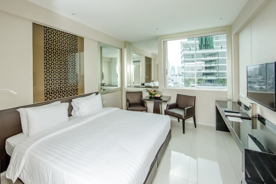 Mandarin Hotel Managed by Centre Point