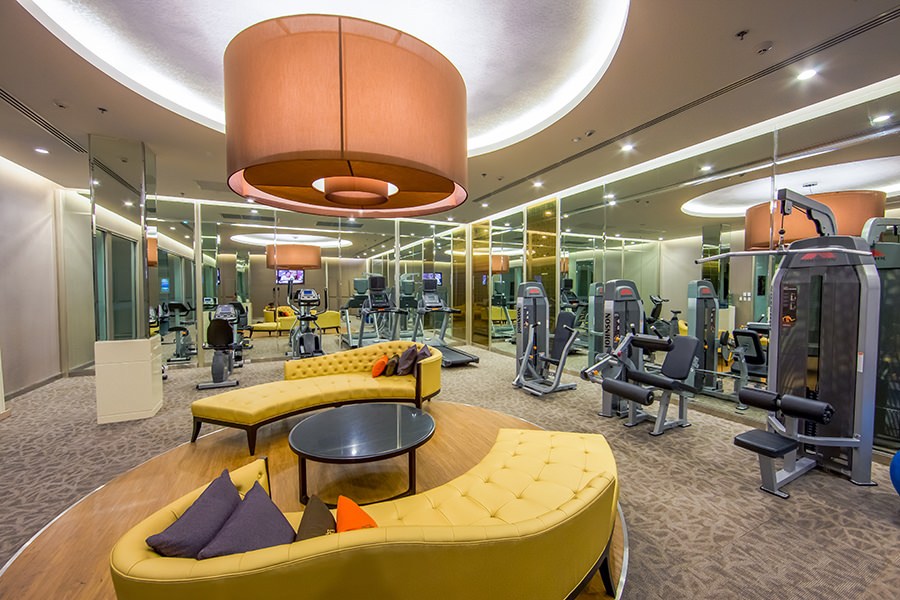 Mandarin Hotel Managed by Centre Point