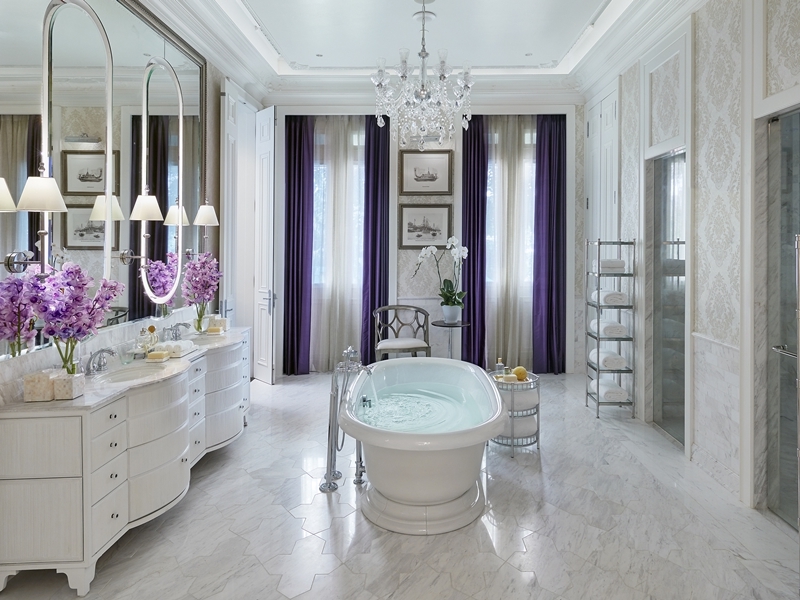 Mandarin Oriental, Bangkok