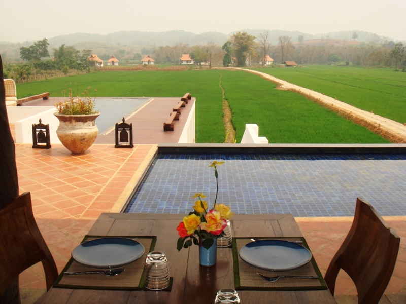 Manee Dheva Resort & Spa