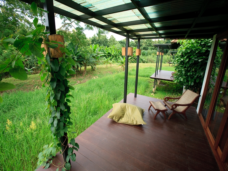 Manee Dheva Resort & Spa