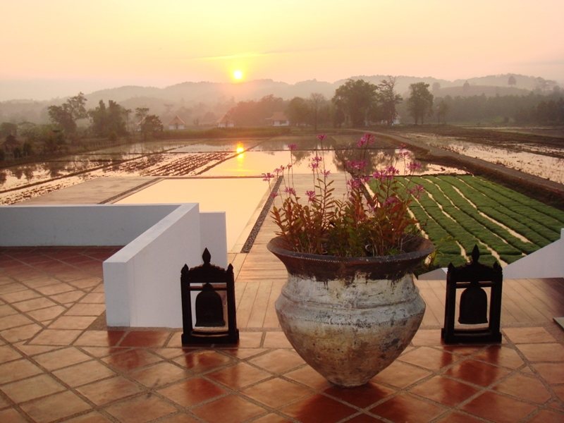 Manee Dheva Resort & Spa