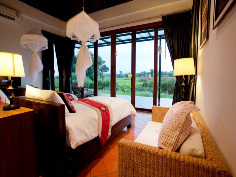 Manee Dheva Resort & Spa