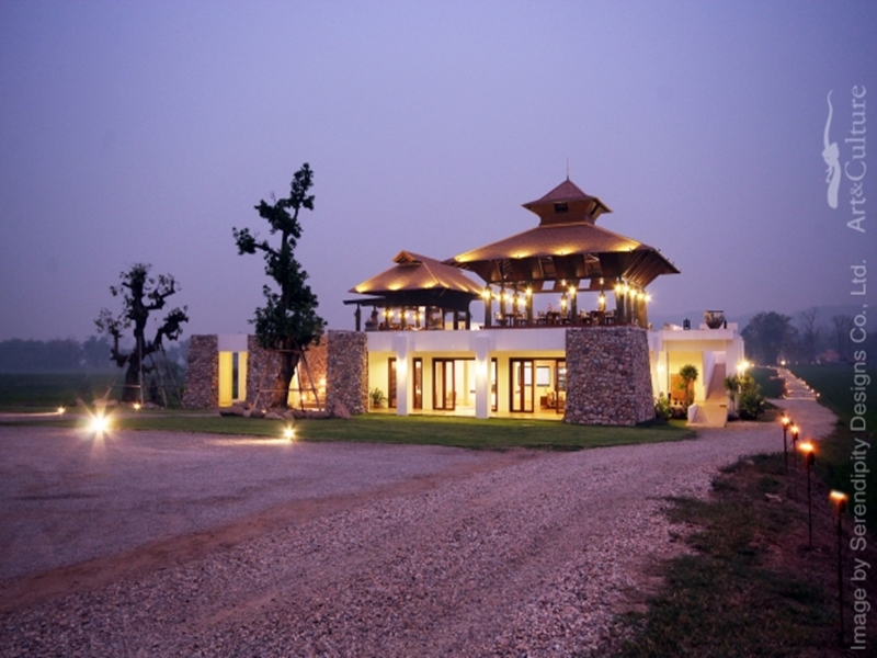 Manee Dheva Resort & Spa