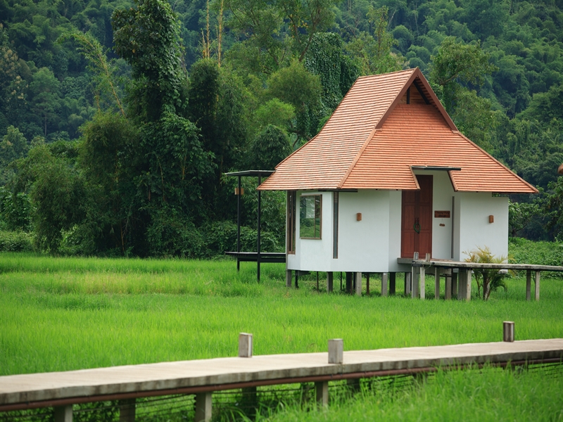 Manee Dheva Resort & Spa