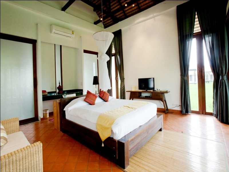 Manee Dheva Resort & Spa