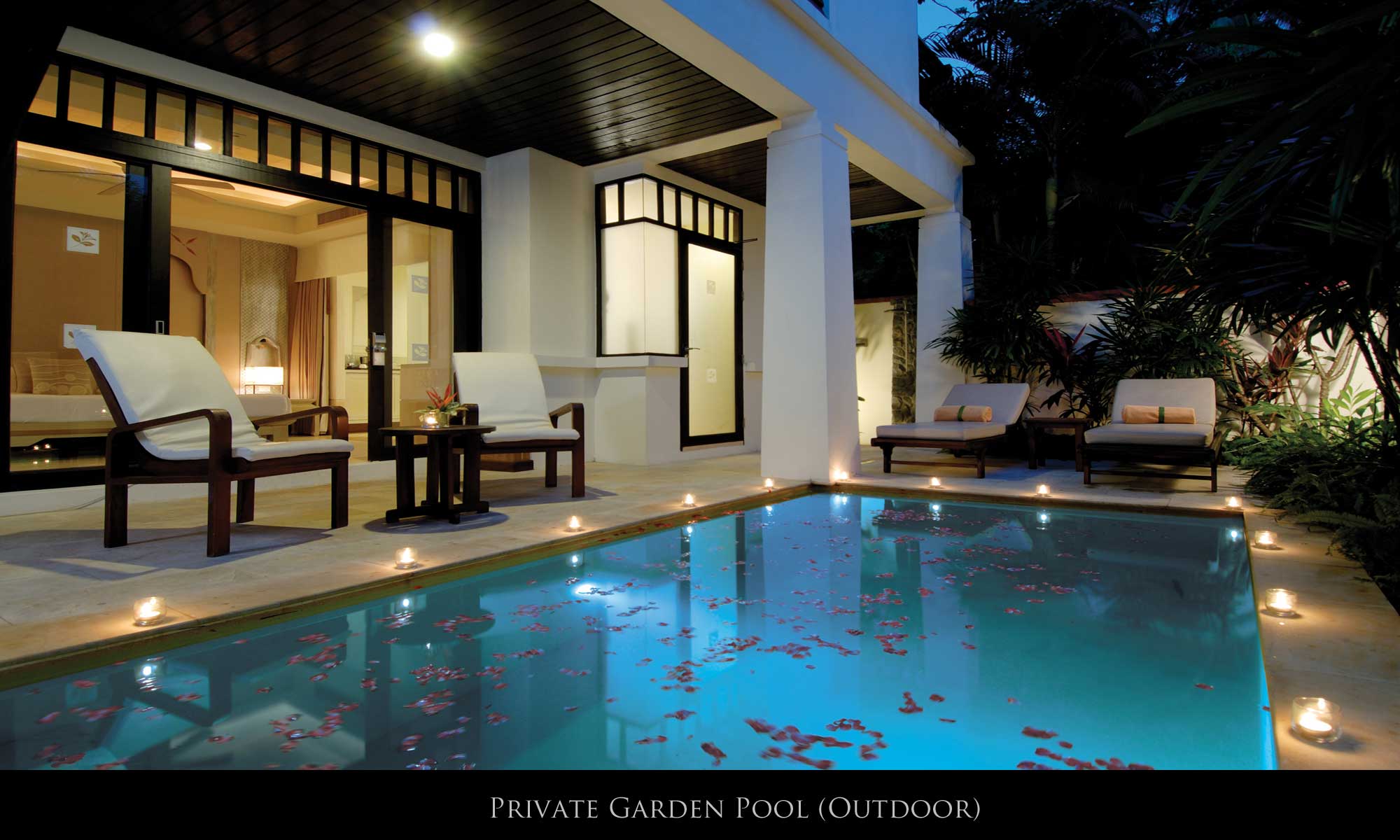 Melati Beach Resort & Spa