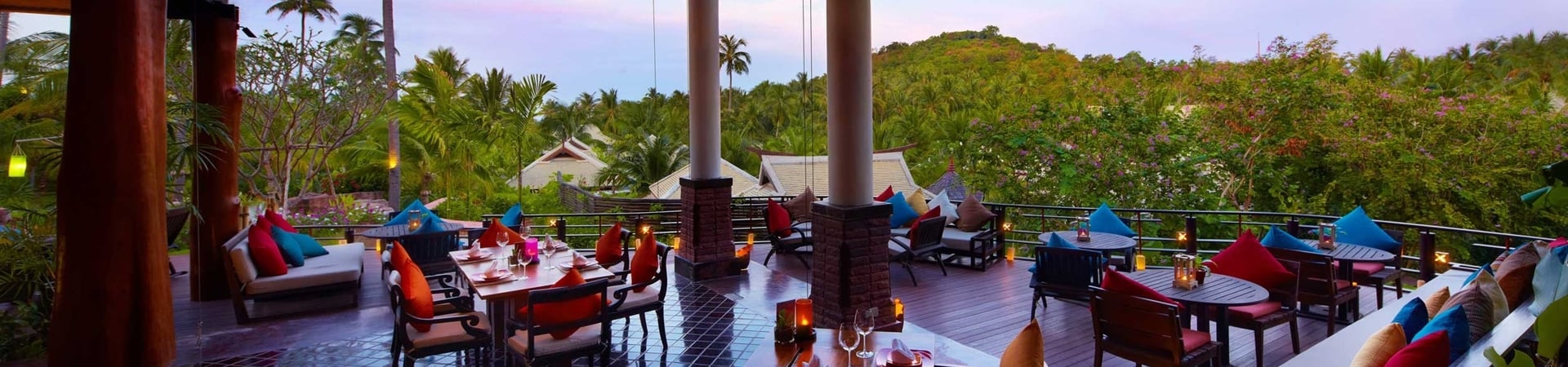 Image of Melati Beach Resort & Spa